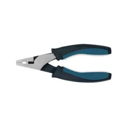Alicates combinados que ahorran trabajo