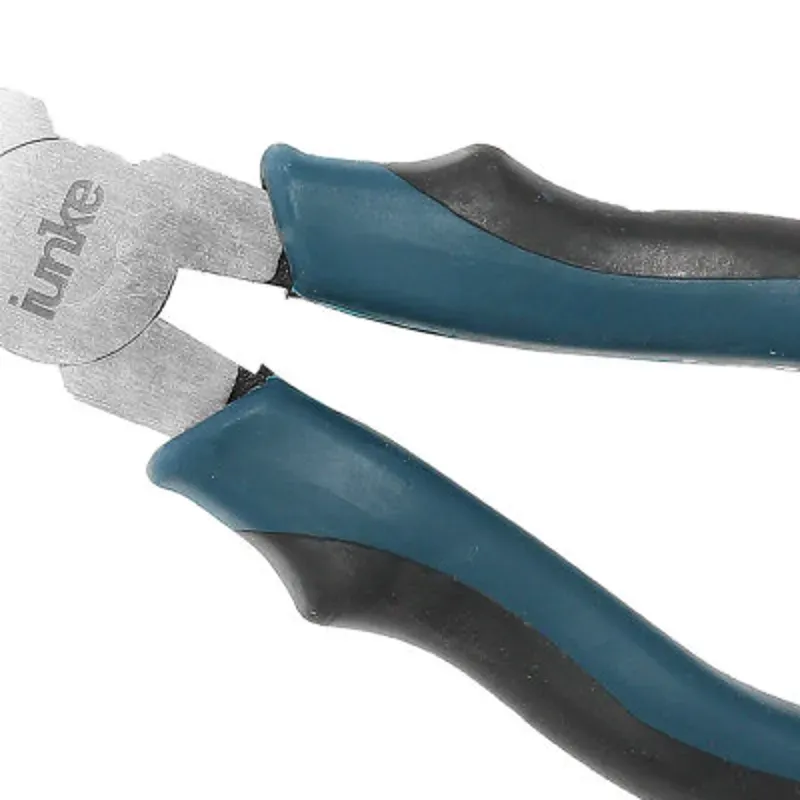 Alicates combinados tipo alemán