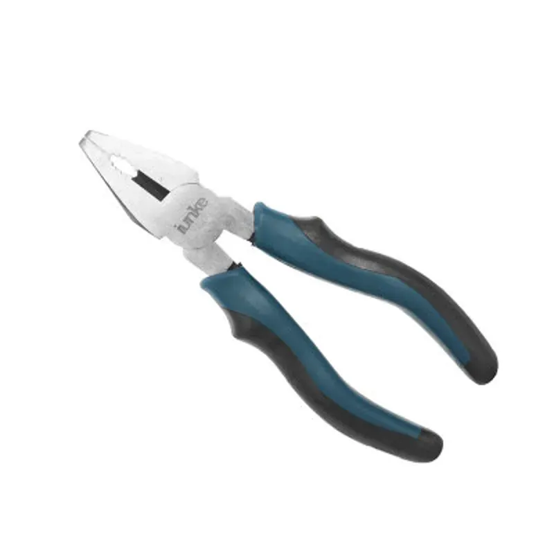 Alicates combinados tipo alemán