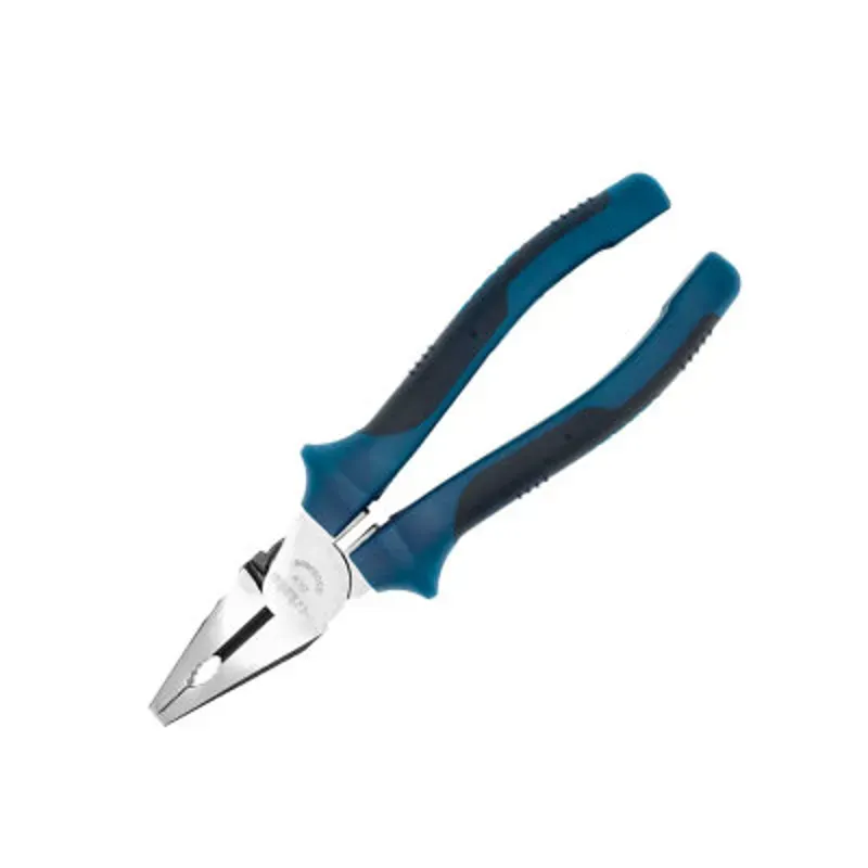 Alicates combinados uso pesado