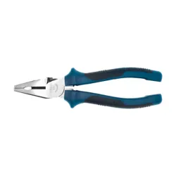 Alicates combinados uso pesado