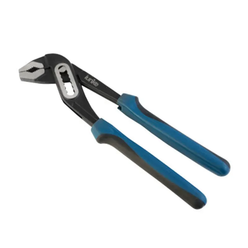 Alicates de bomba de agua 10''