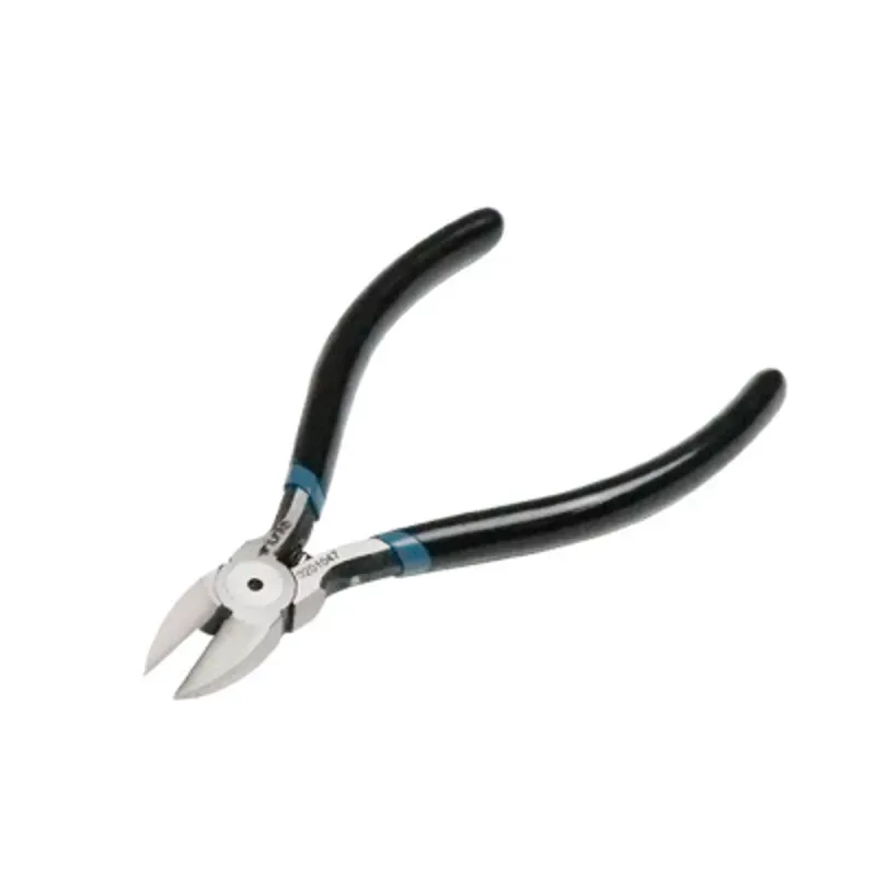 Alicates de corte para electrónica 5''