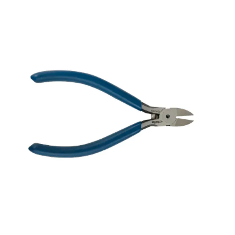 Alicates de corte para electrónica