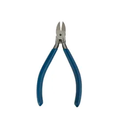 Alicates de corte para electrónica