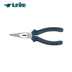 Alicates de nariz larga 6''