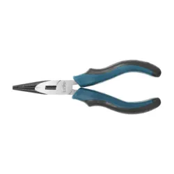 Alicates de nariz larga tipo alemán