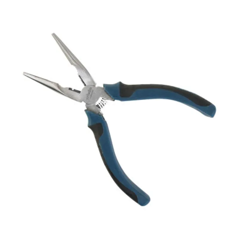 Alicates de nariz larga tipo japonés 6''