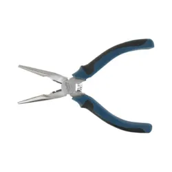 Alicates de nariz larga tipo japonés 6''