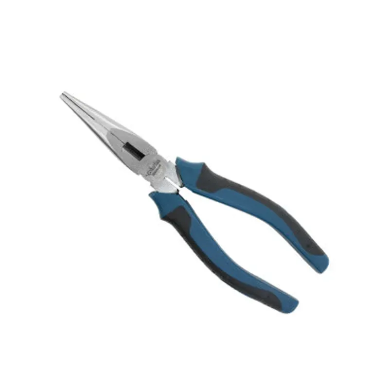 Alicates de nariz larga tipo japonés