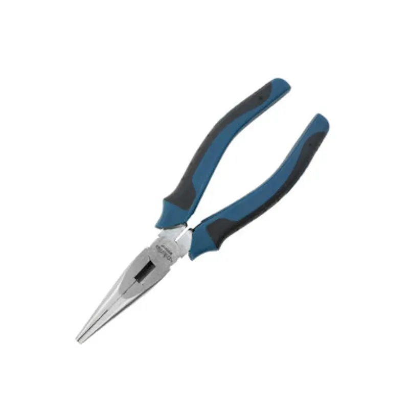 Alicates de nariz larga tipo japonés