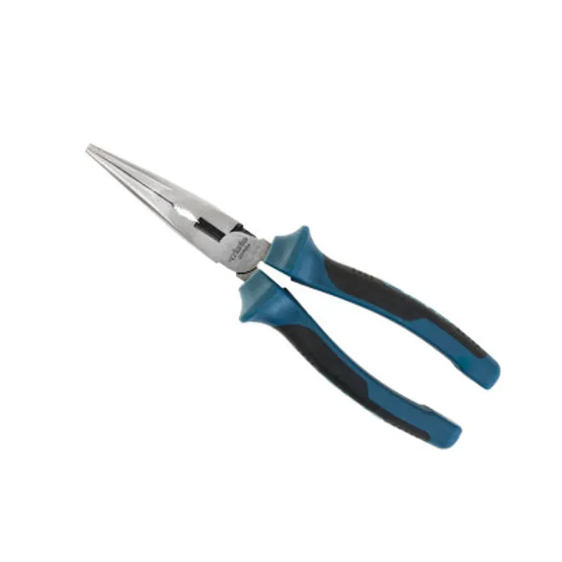 Alicates de nariz larga uso pesado