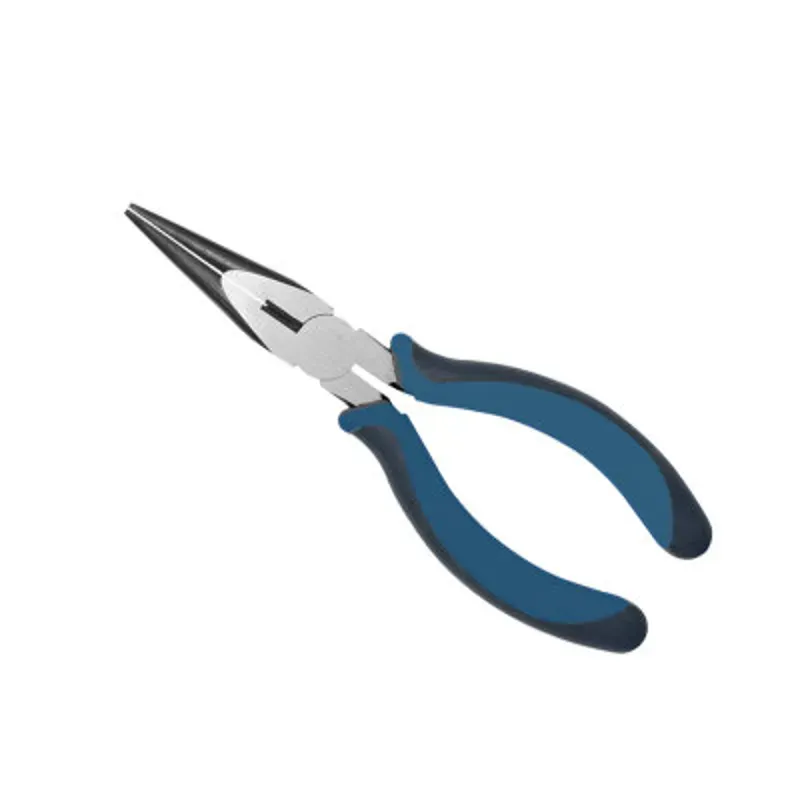 Alicates de nariz larga