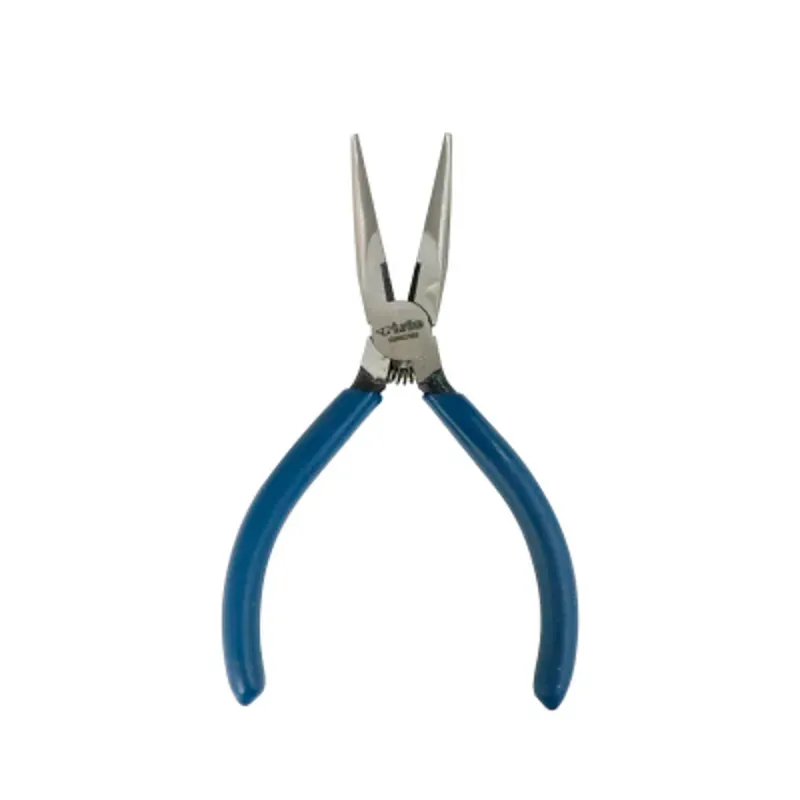 Alicates de punta larga para electrónica