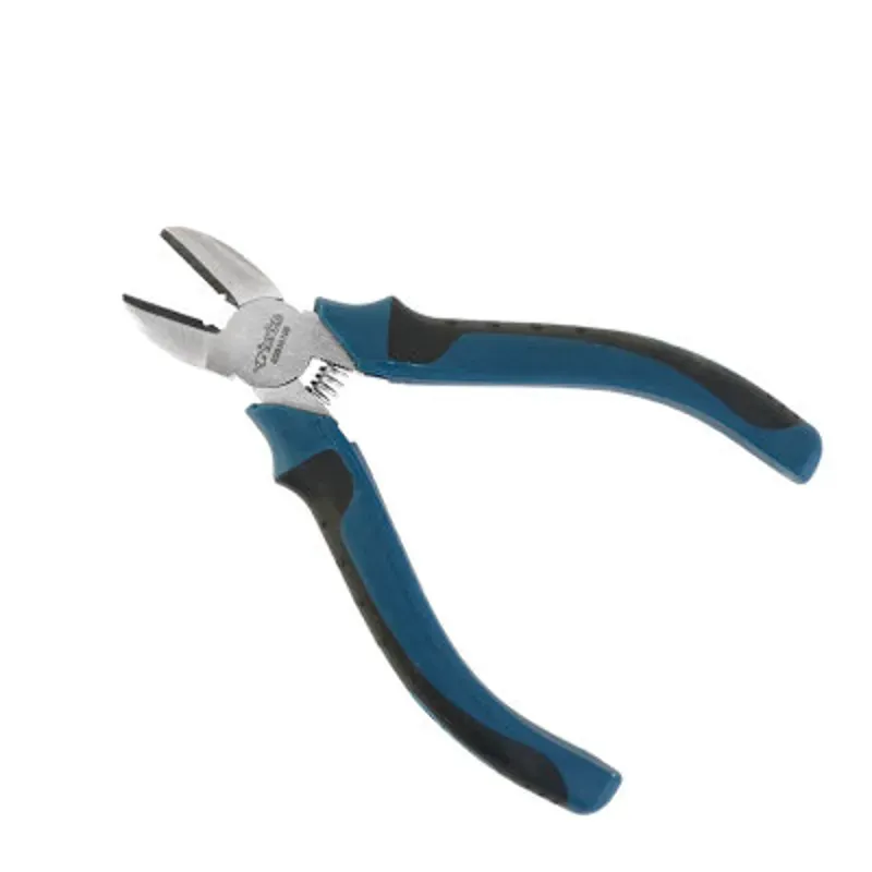 Alicates diagonales de tipo japonés