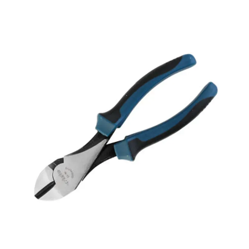 Alicates diagonales