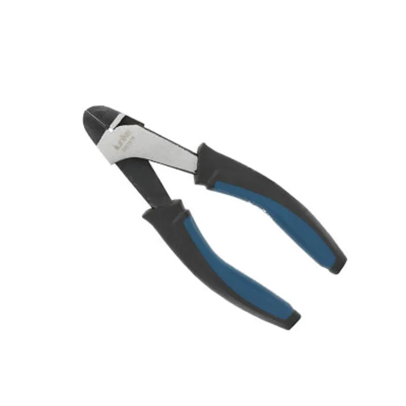 Alicates diagonales que ahorran trabajo