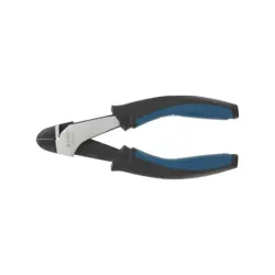 Alicates diagonales que ahorran trabajo