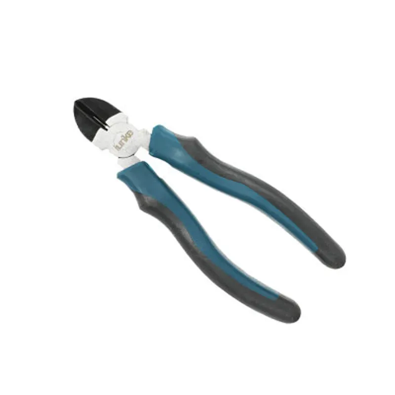 Alicates diagonales tipo alemán