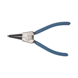 Alicates para anillo exterior recto 9''