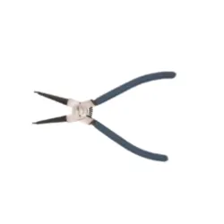 Alicates para anillo interior cuevo 7''