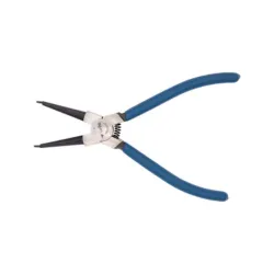 Alicates para anillo interior recto