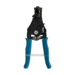 Alicates pelacables automático 7''