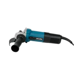 Amoladora 100mm 780w, 12000 rpm, diámetro de disco 100mm, 110v