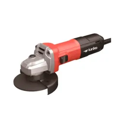 Amoladora angular 100mm 720W