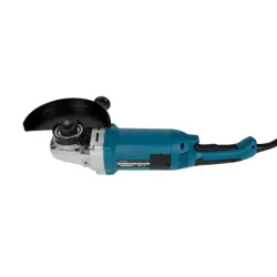 Amoladora angular 180mm (7") 2000w, diámetro de disco 180mm,110v