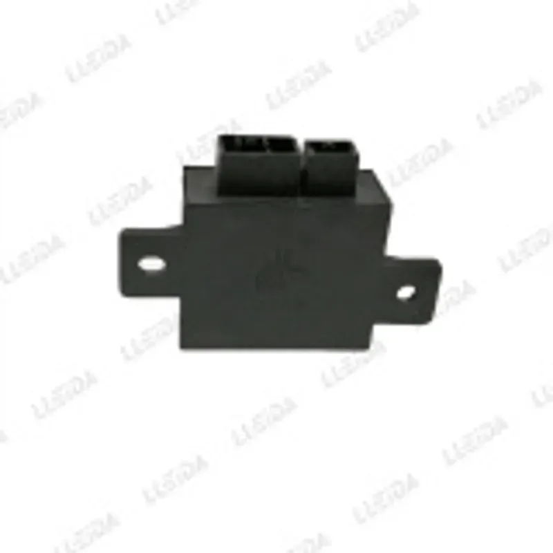 ANTI-THEFT CONTROL ASSY.(CK-1) GEELY
