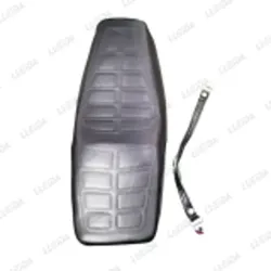 Asiento GN125H