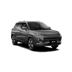 Auto JEEP SUV AT Gasolina modelo JS4 JAC