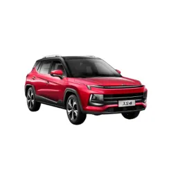 Auto JEEP SUV AT Gasolina modelo JS4 JAC