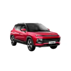 Auto JEEP SUV AT Gasolina modelo JS4 JAC