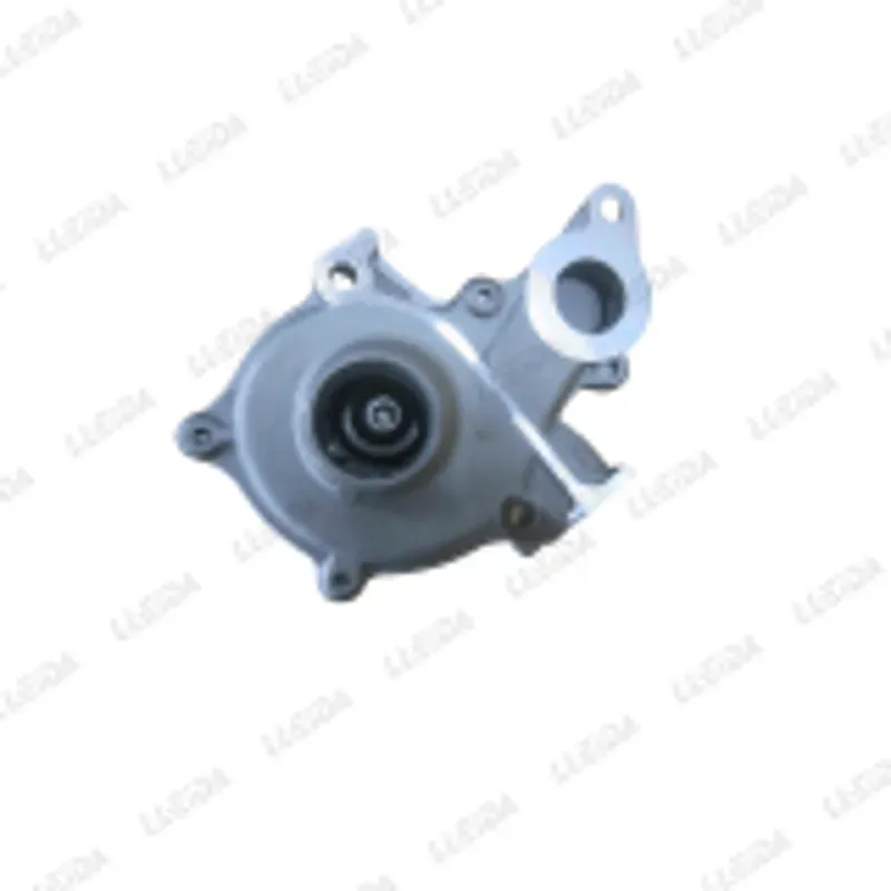 BOMBA DE AGUA CK GEELY
