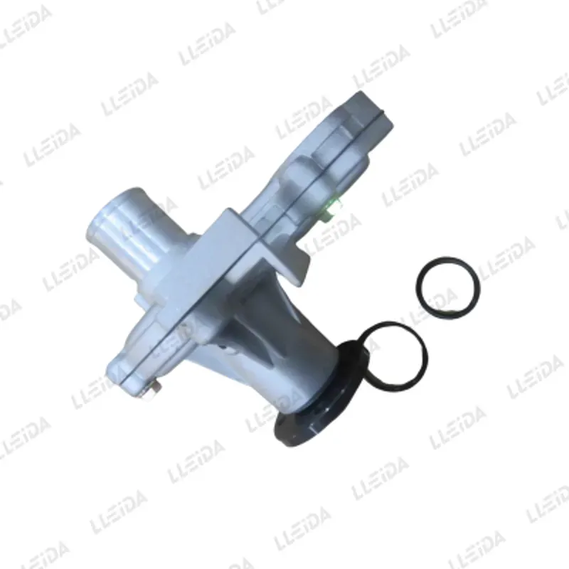 BOMBA DE AGUA CK GEELY