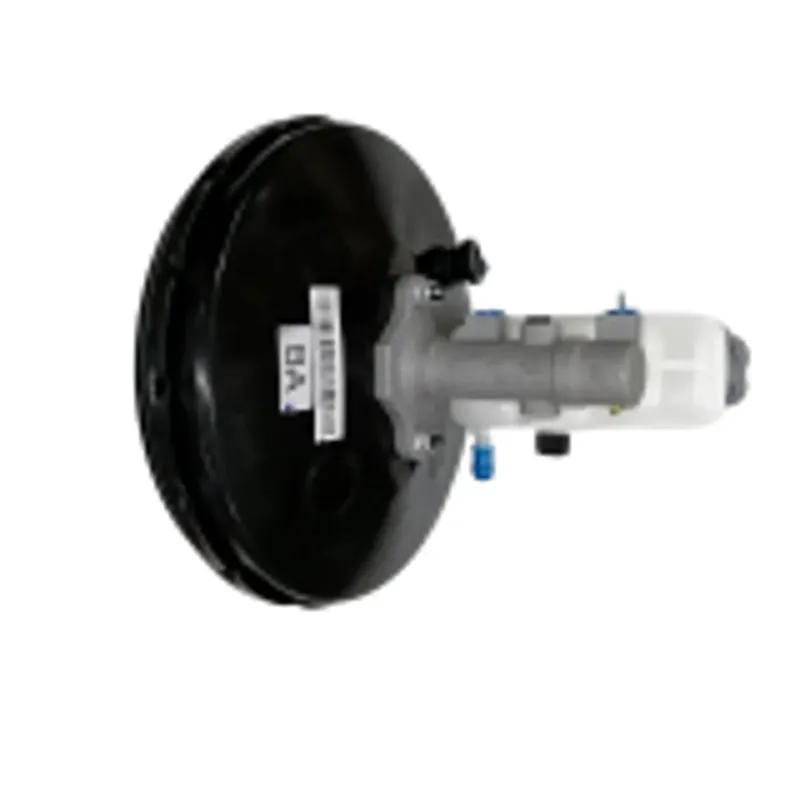 Bomba de freno con hidroback S2 JAC