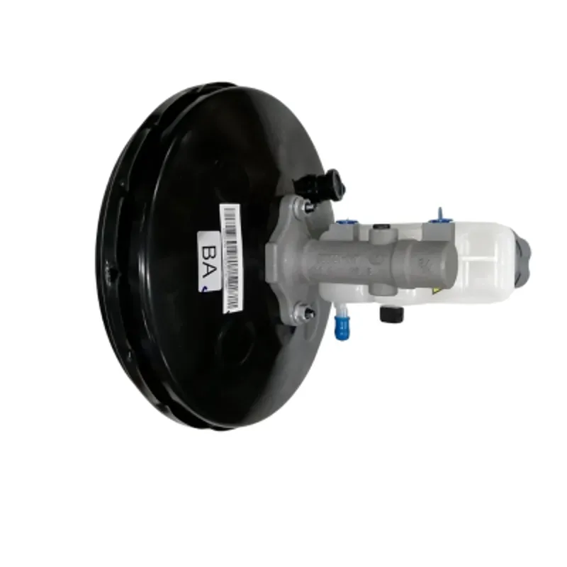 Bomba de freno con hidroback S2 JAC