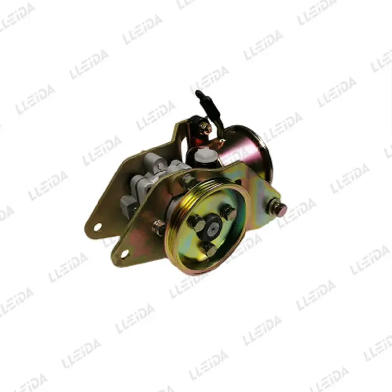 BOMBA DIRECCION CK GEELY