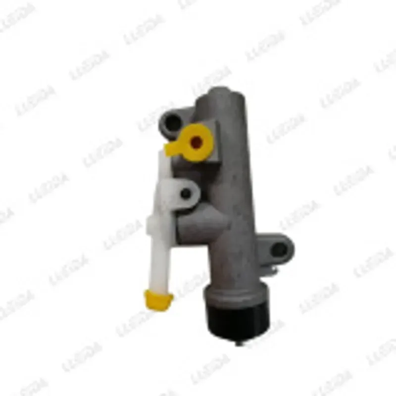 Bomba principal embrague CK