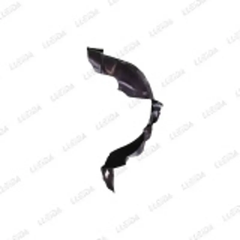 Boveda izquierda delantera JAC S2