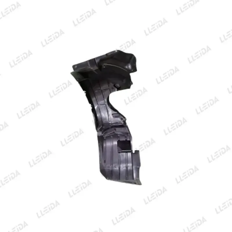 Boveda izquierda delantera JAC S2