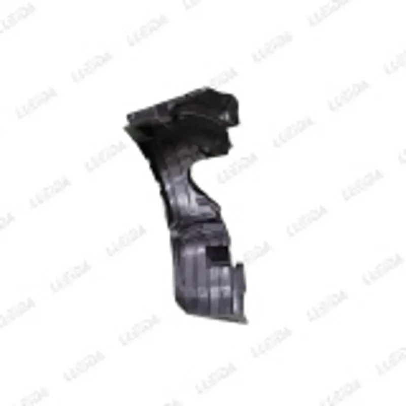 Boveda izquierda delantera JAC S2