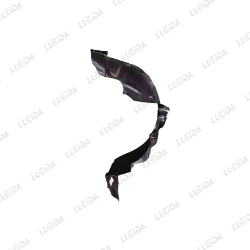 Boveda izquierda delantera JAC S2