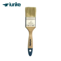 Brocha mango de madera 2''