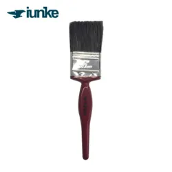 Brocha mango de plástico 2''