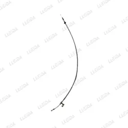 Cable acelerador ISUZU