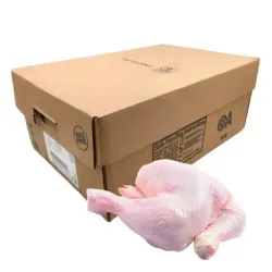 Caja de Pollo 40 lb