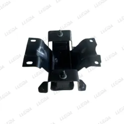 Calzo y apoyo de goma de la caja ISUZU